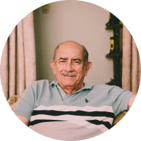 Old man I met on the bus's review