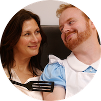 Old man I met on the bus's review