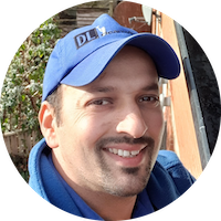 Daniel Sutton's review